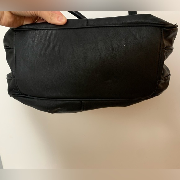 Tyler Rodan black purse - Picture 8 of 10